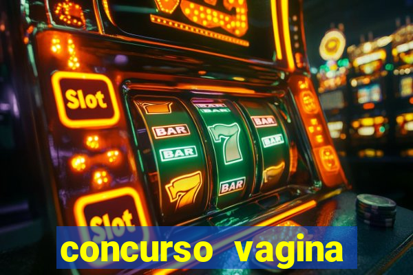 concurso vagina mais linda